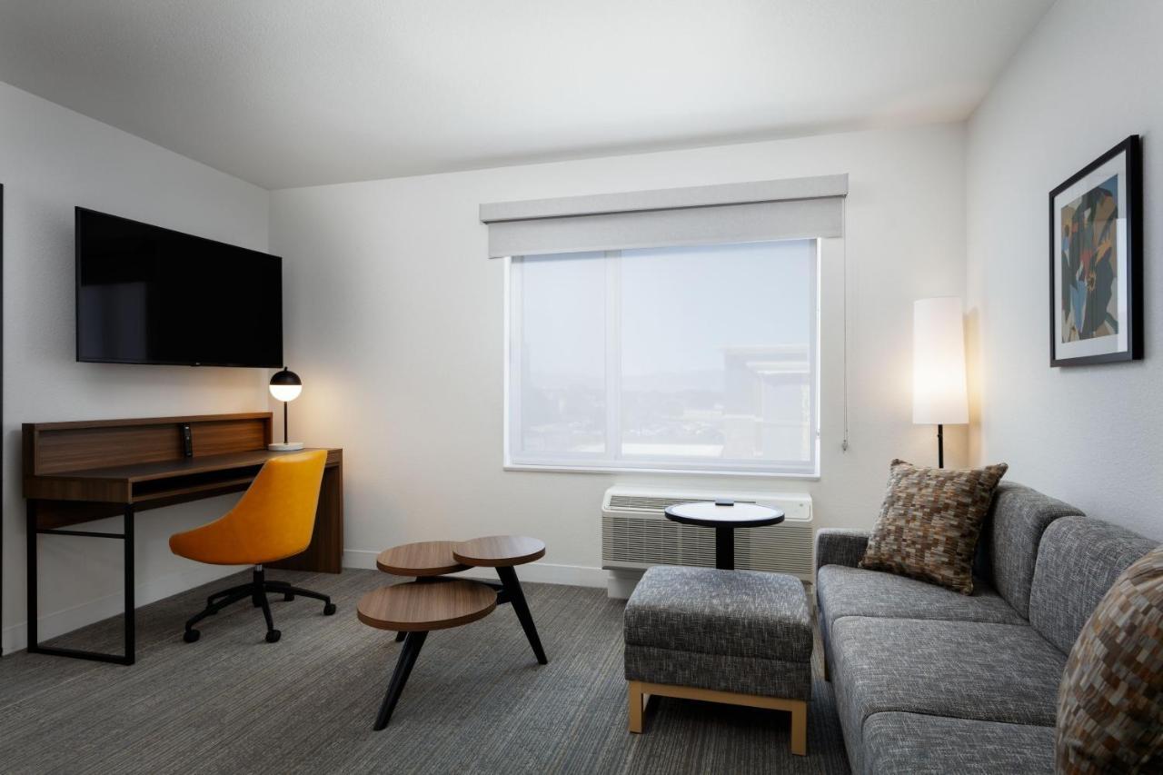 Towneplace Suites By Marriott Denver North Thornton Exterior foto