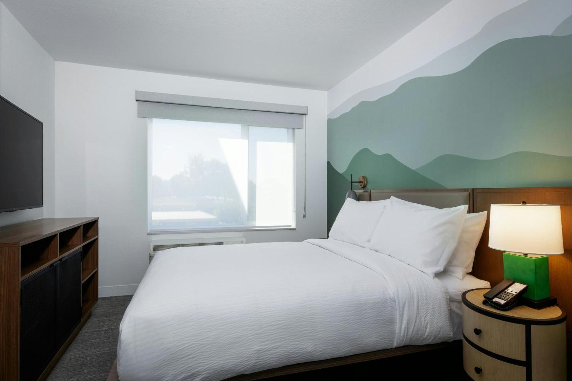 Towneplace Suites By Marriott Denver North Thornton Exterior foto
